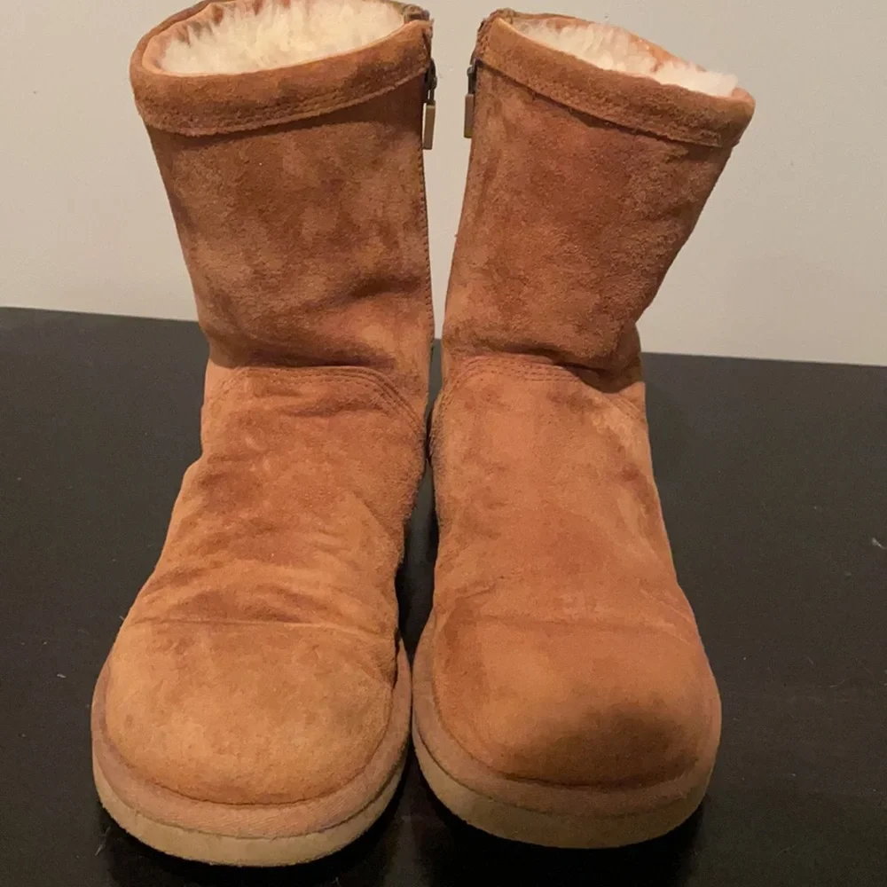 UGG women’s boots